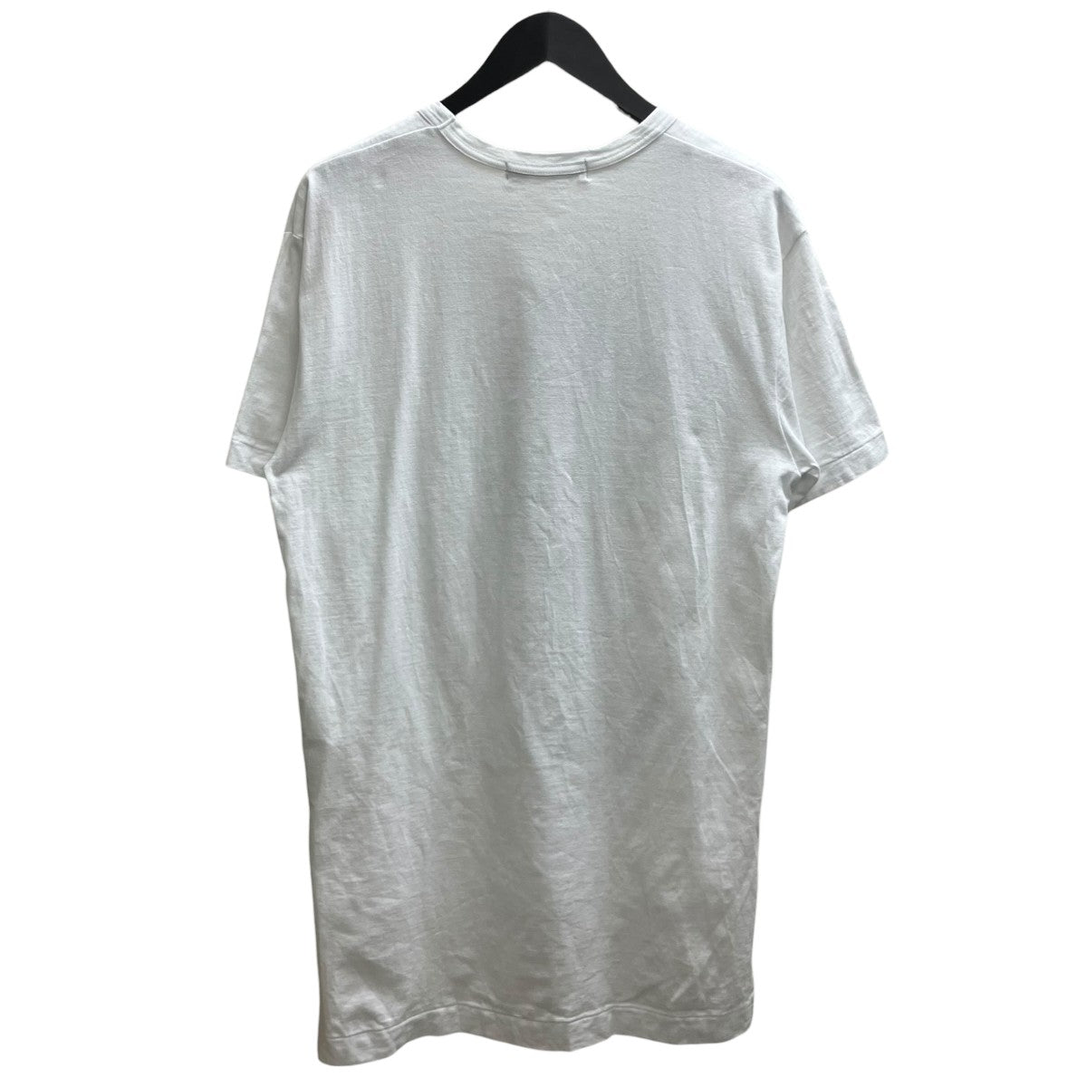 COMME des GARCONS HOMME DEUX ミッキープリントTシャツ 古着・中古-3枚目のアイテム画像