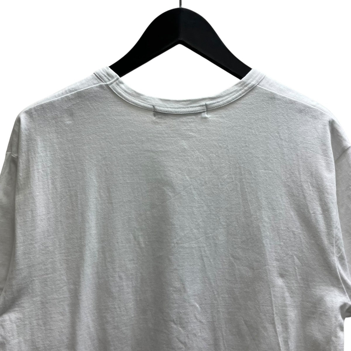COMME des GARCONS HOMME DEUX ミッキープリントTシャツ 古着・中古-4枚目のアイテム画像