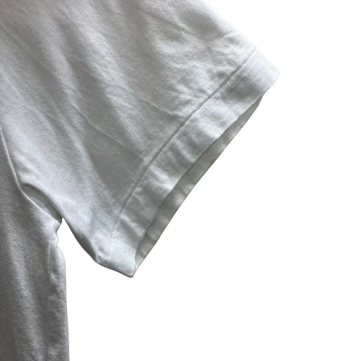 COMME des GARCONS HOMME DEUX ミッキープリントTシャツ 古着・中古-6枚目のアイテム画像
