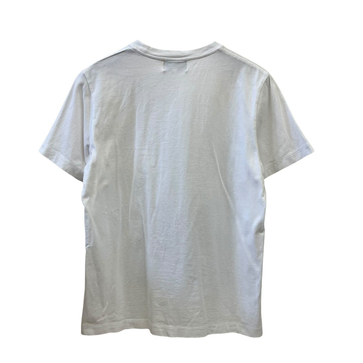 半袖プリントTシャツ