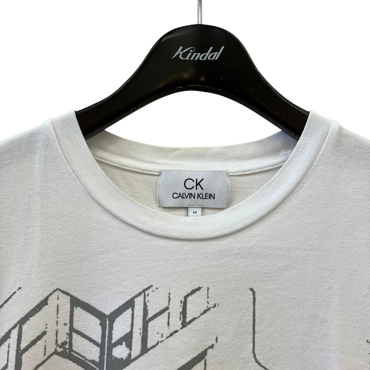 半袖プリントTシャツ
