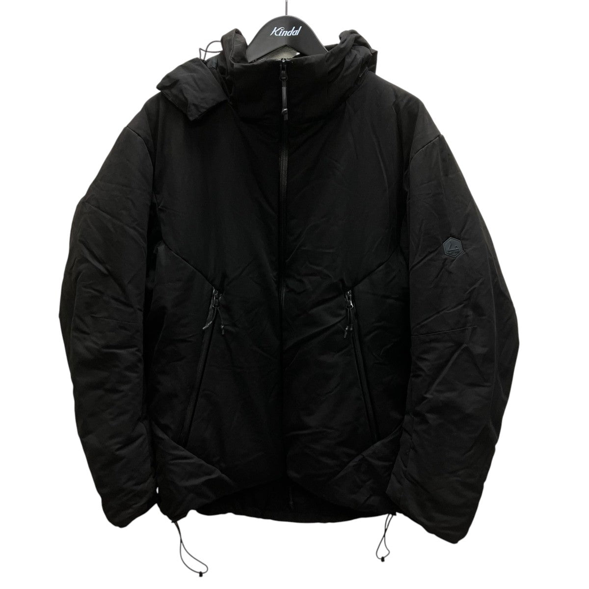 LANTERN HEATING BLOUSON ヒーティングブルゾン 古着・中古-1枚目のアイテム画像
