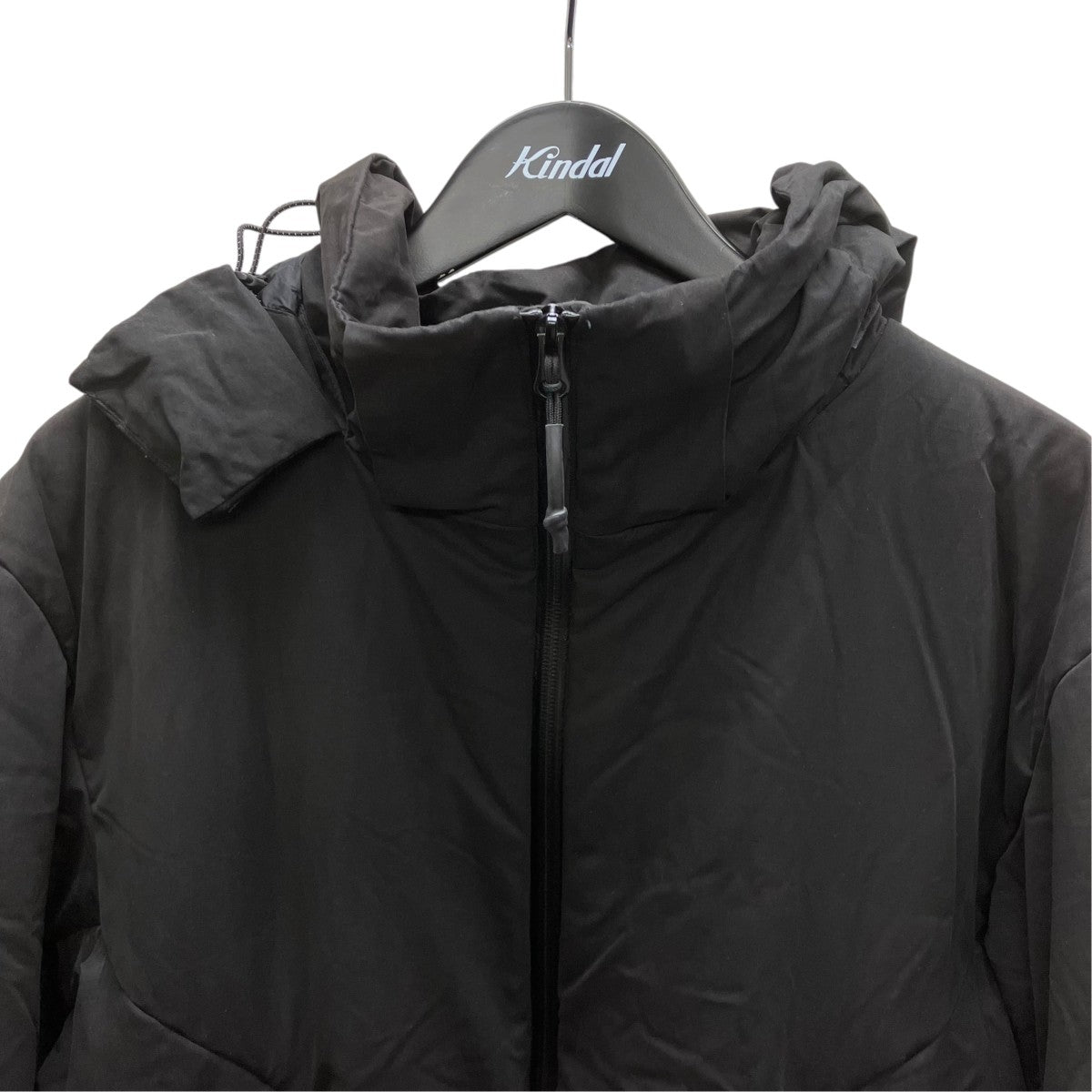 LANTERN HEATING BLOUSON ヒーティングブルゾン 古着・中古-2枚目のアイテム画像