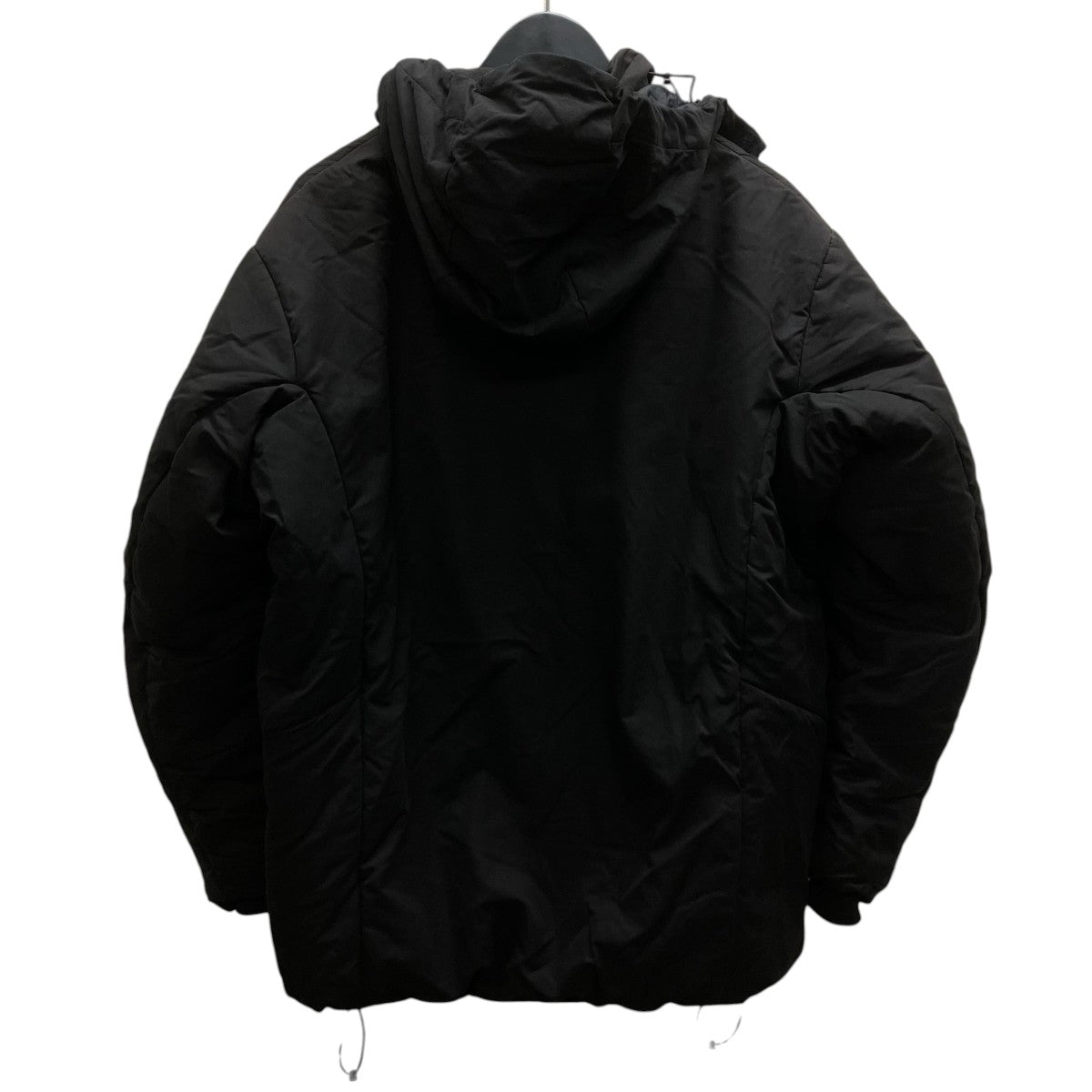 LANTERN HEATING BLOUSON ヒーティングブルゾン 古着・中古-3枚目のアイテム画像