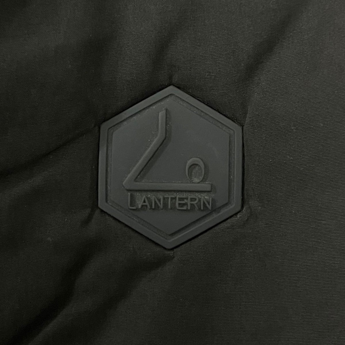 LANTERN HEATING BLOUSON ヒーティングブルゾン 古着・中古-5枚目のアイテム画像