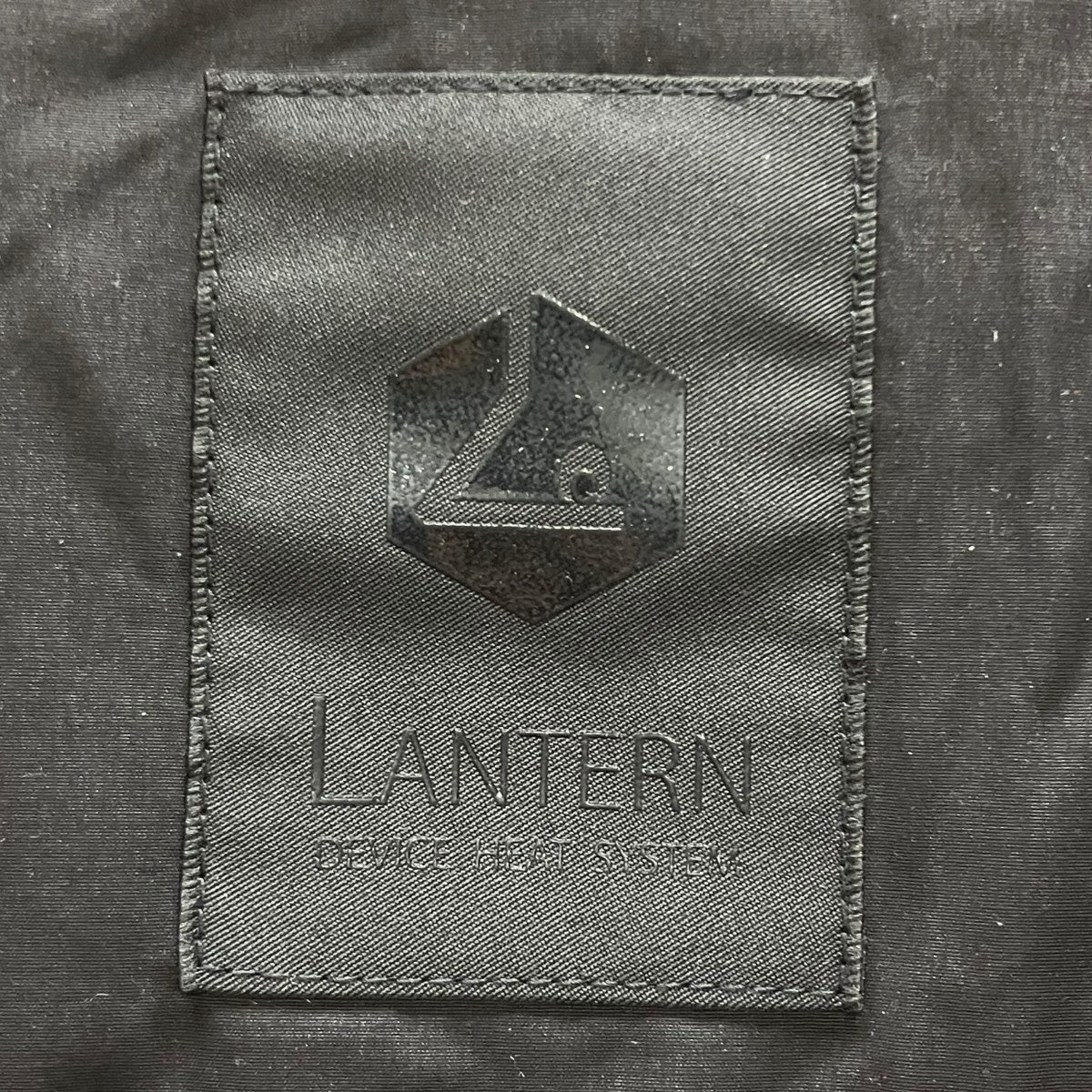 LANTERN HEATING BLOUSON ヒーティングブルゾン 古着・中古-6枚目のアイテム画像