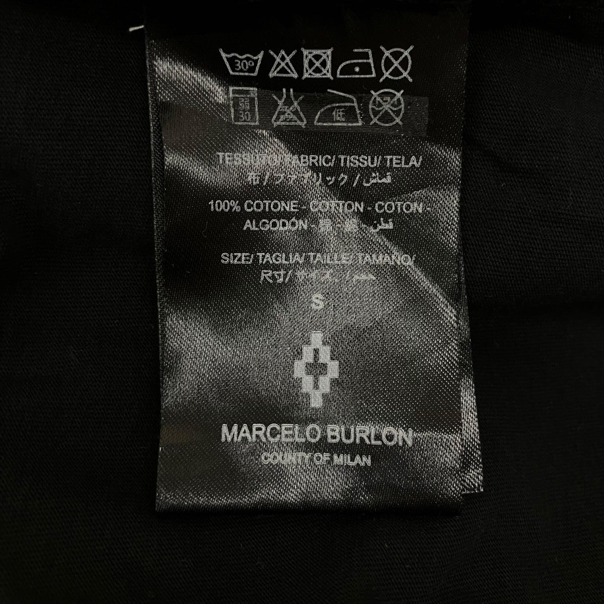 半袖プリントTシャツ