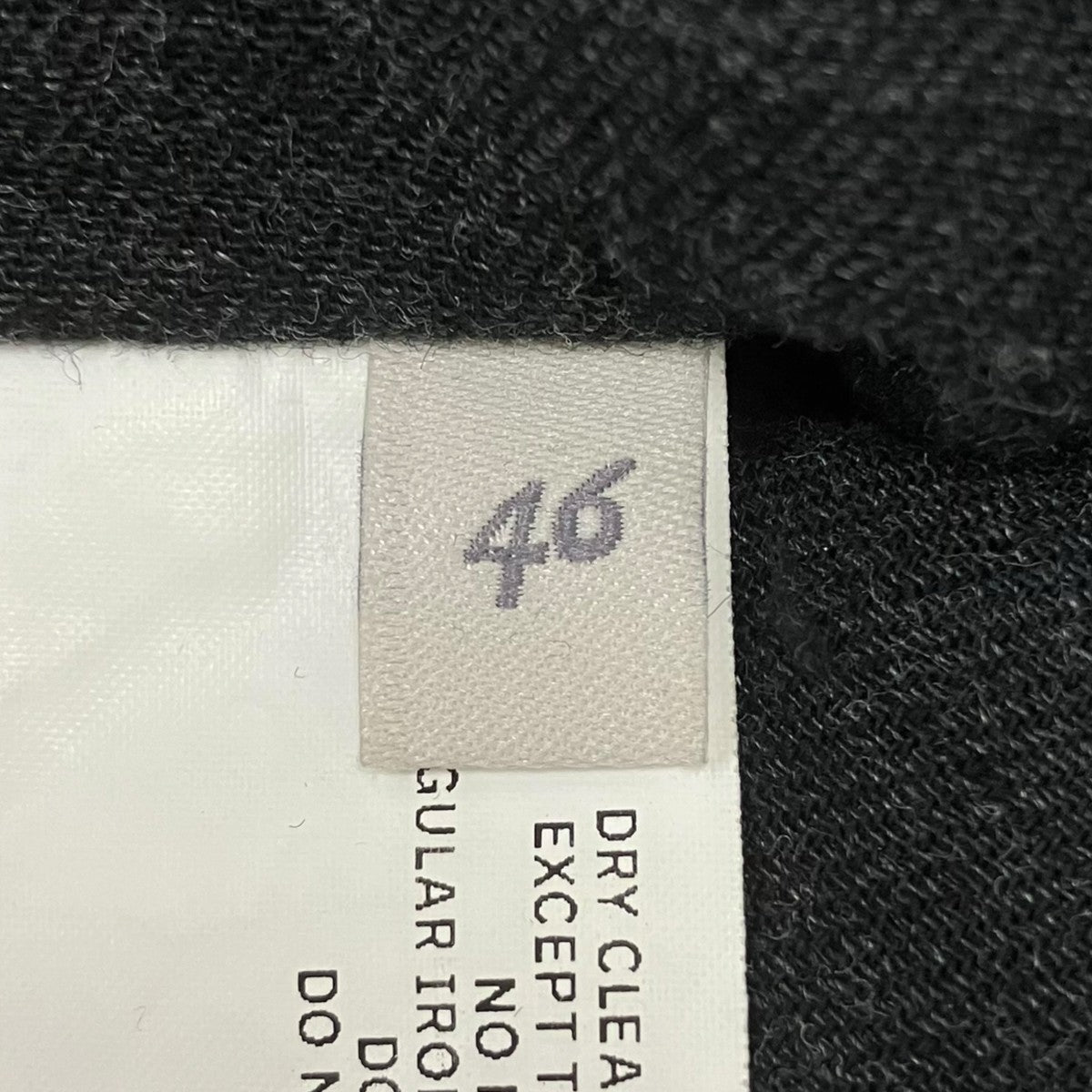 professor．E コート 古着・中古-7枚目のアイテム画像