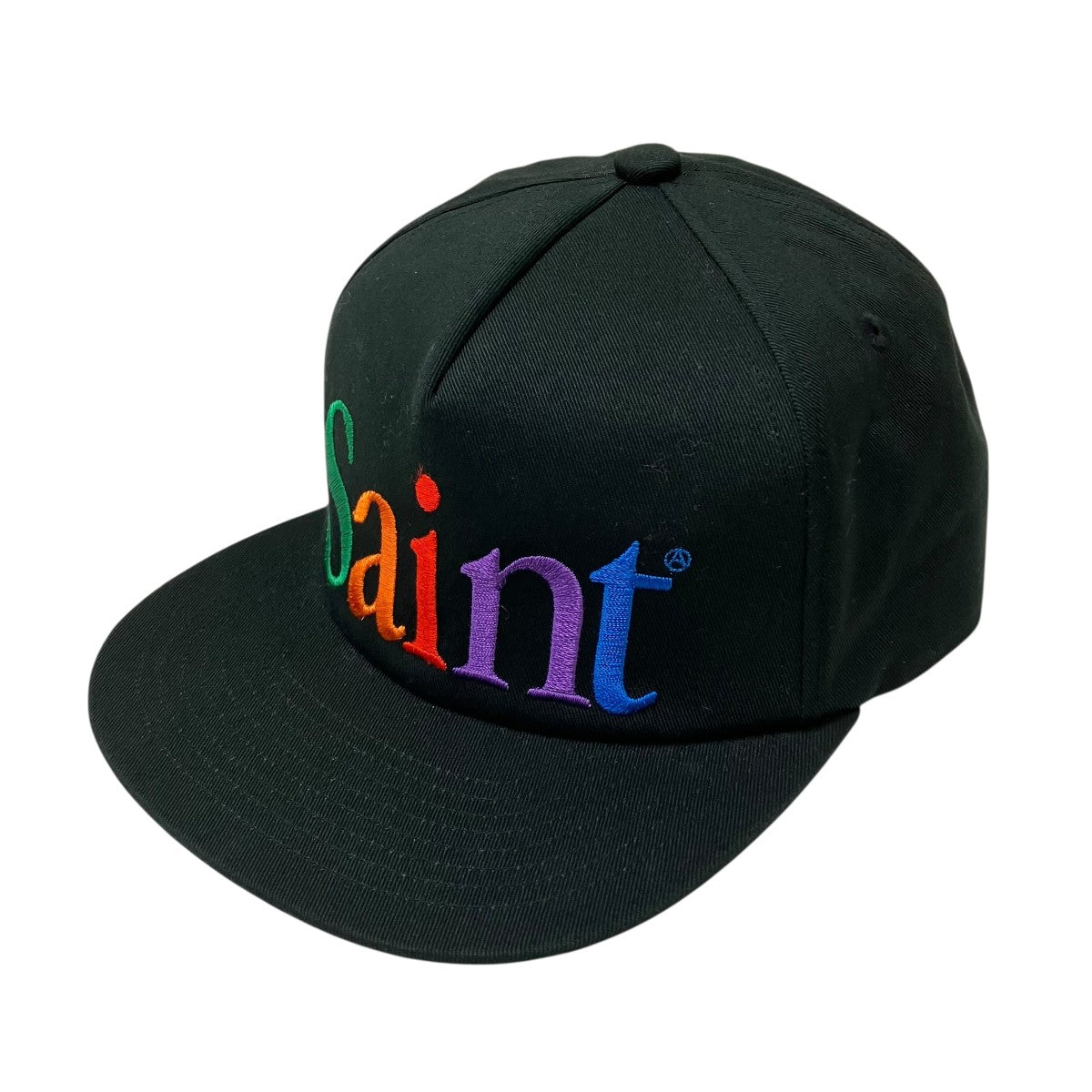 SAINT MICHAEL キャップ 古着・中古-1枚目のアイテム画像