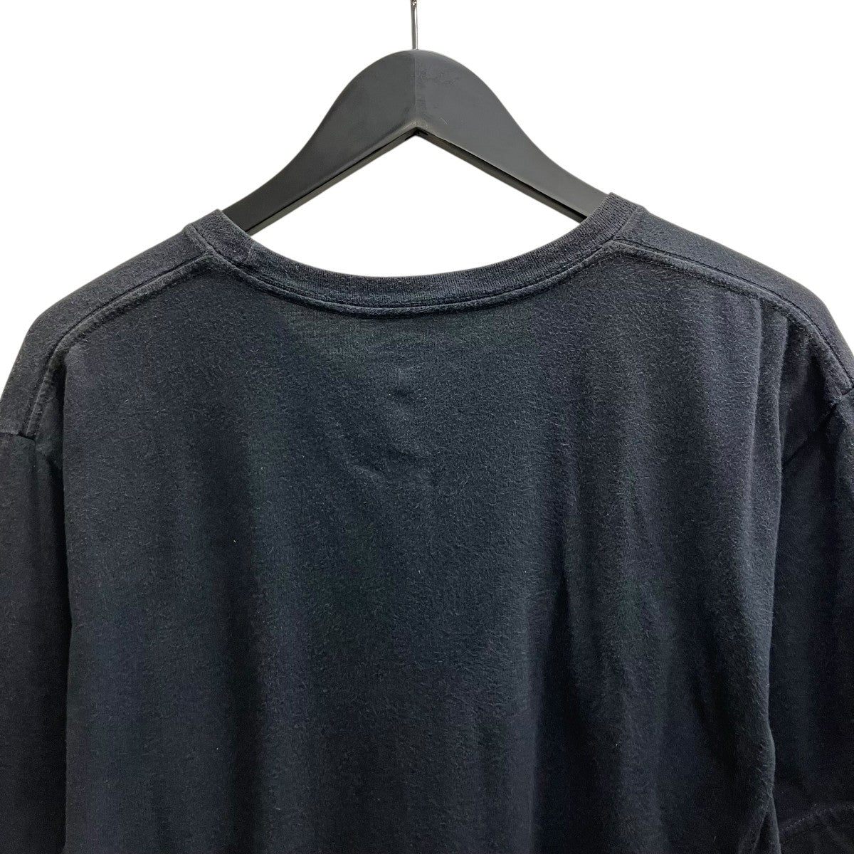 CHROME HEARTS ネックロゴポケットTシャツ 古着・中古-5枚目のアイテム画像