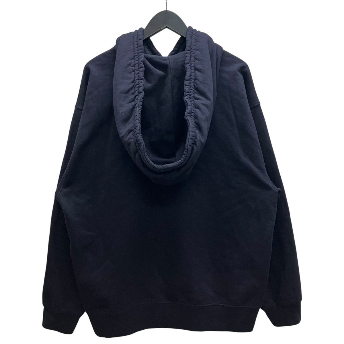 DRIES VAN NOTEN プルオーバーパーカー M．K HOODIE RAF 古着・中古-3枚目のアイテム画像