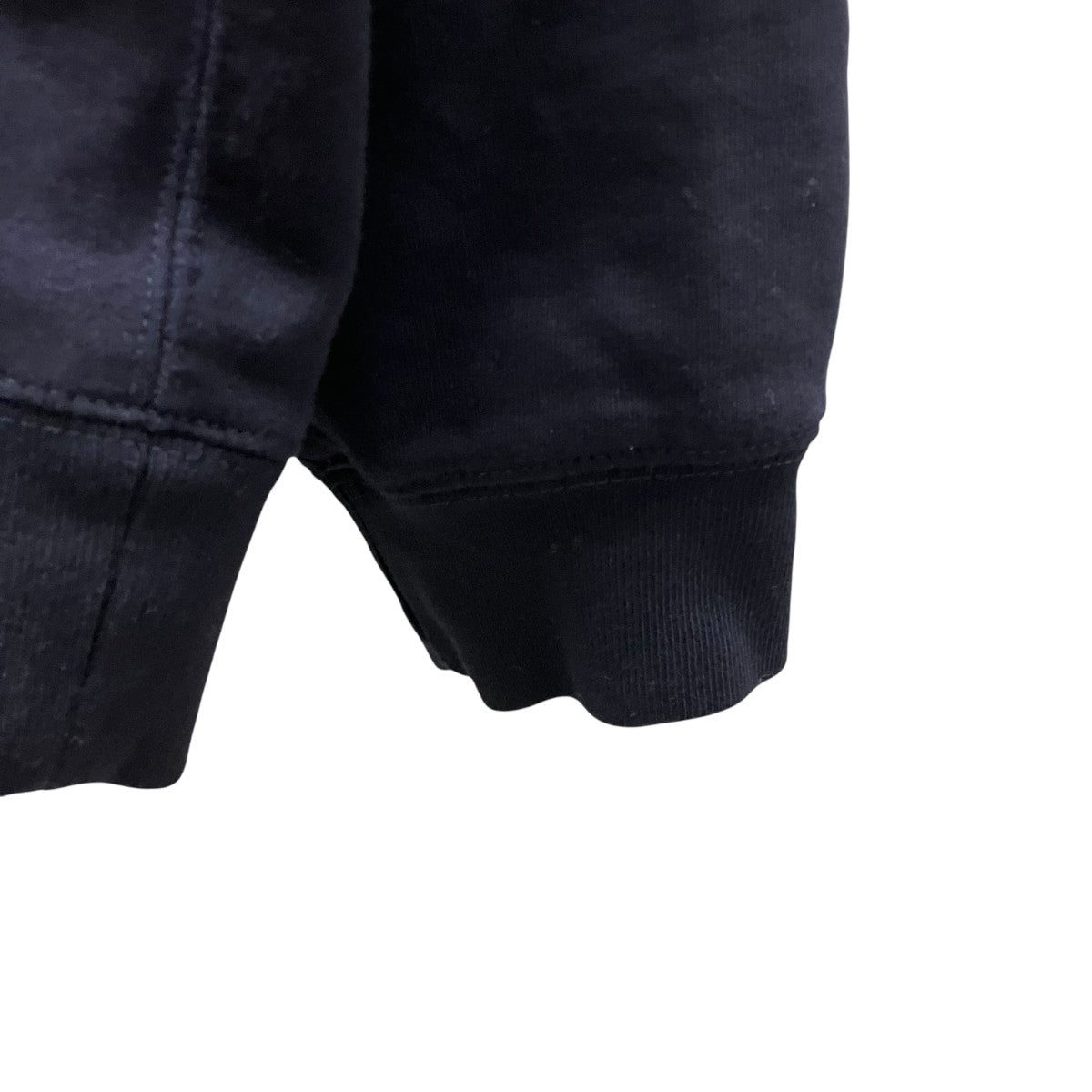 DRIES VAN NOTEN プルオーバーパーカー M．K HOODIE RAF 古着・中古-4枚目のアイテム画像