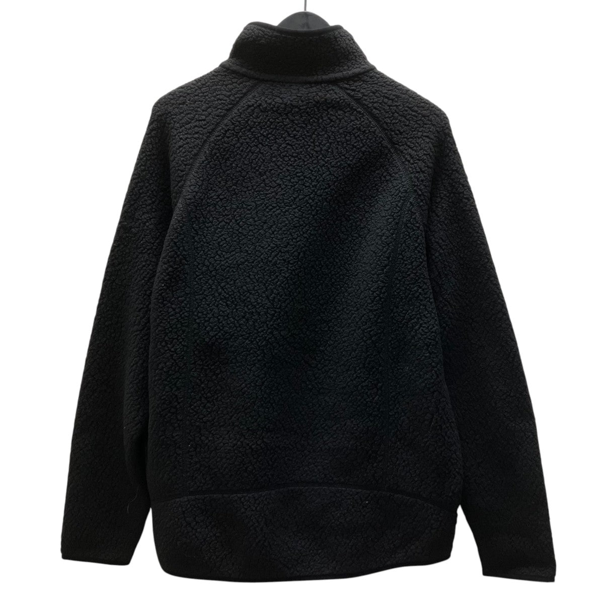 Patagonia フリースジャケット 古着・中古-4枚目のアイテム画像