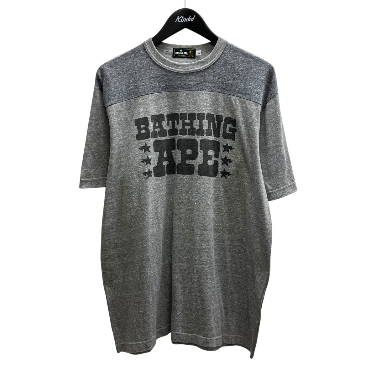 プリントTシャツ