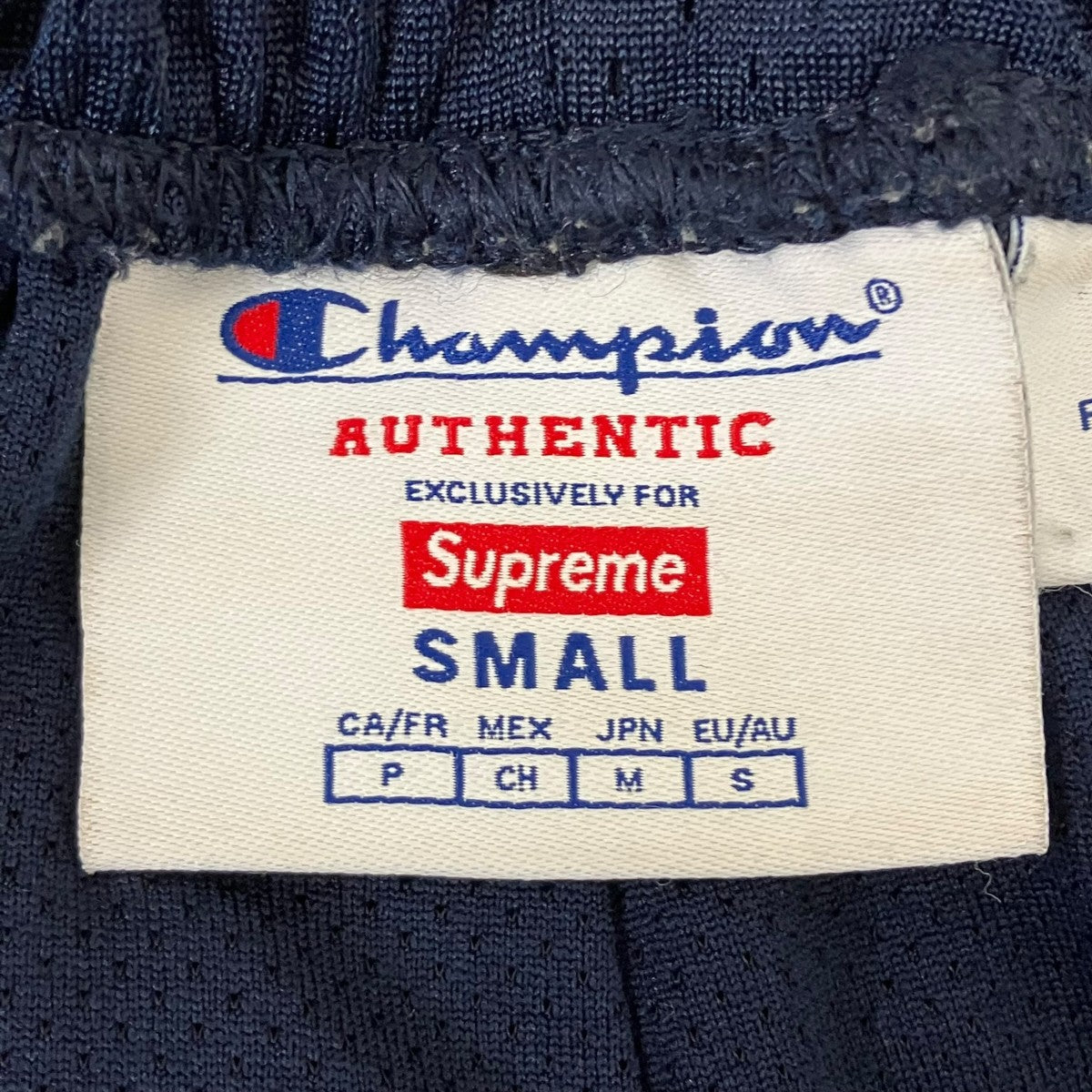 24SSMesh Short ショートパンツ