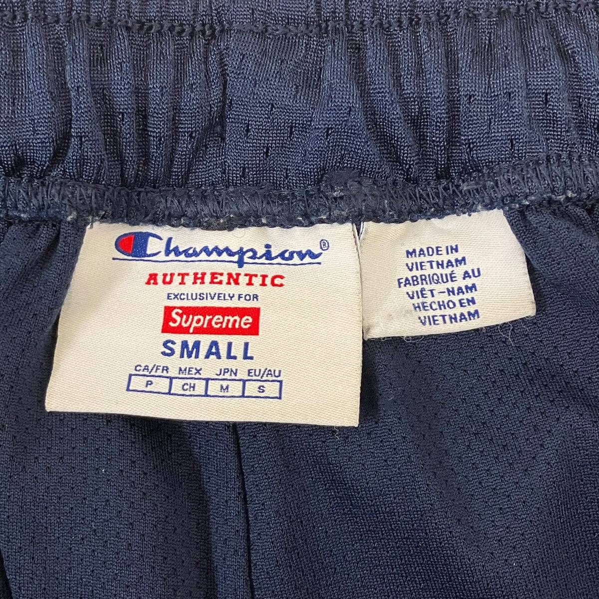 24SSMesh Short ショートパンツ