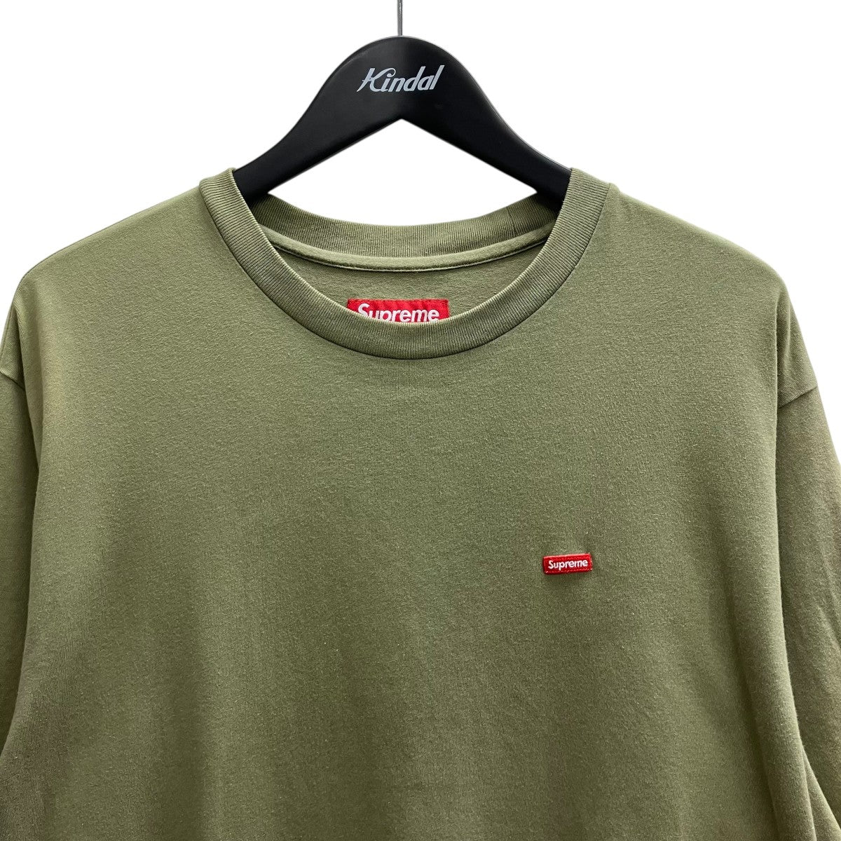 Supreme 24SSSMALL BOX TEE半袖カットソー 古着・中古-3枚目のアイテム画像