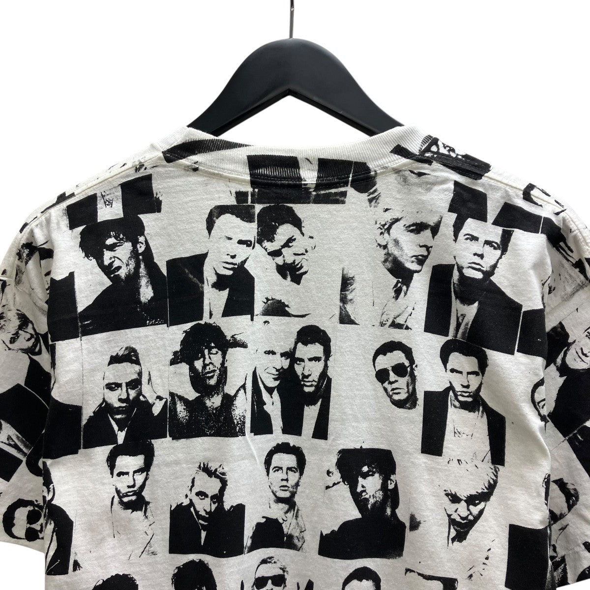 BROCKUM DURAN DURANプリントTシャツ 古着・中古-4枚目のアイテム画像