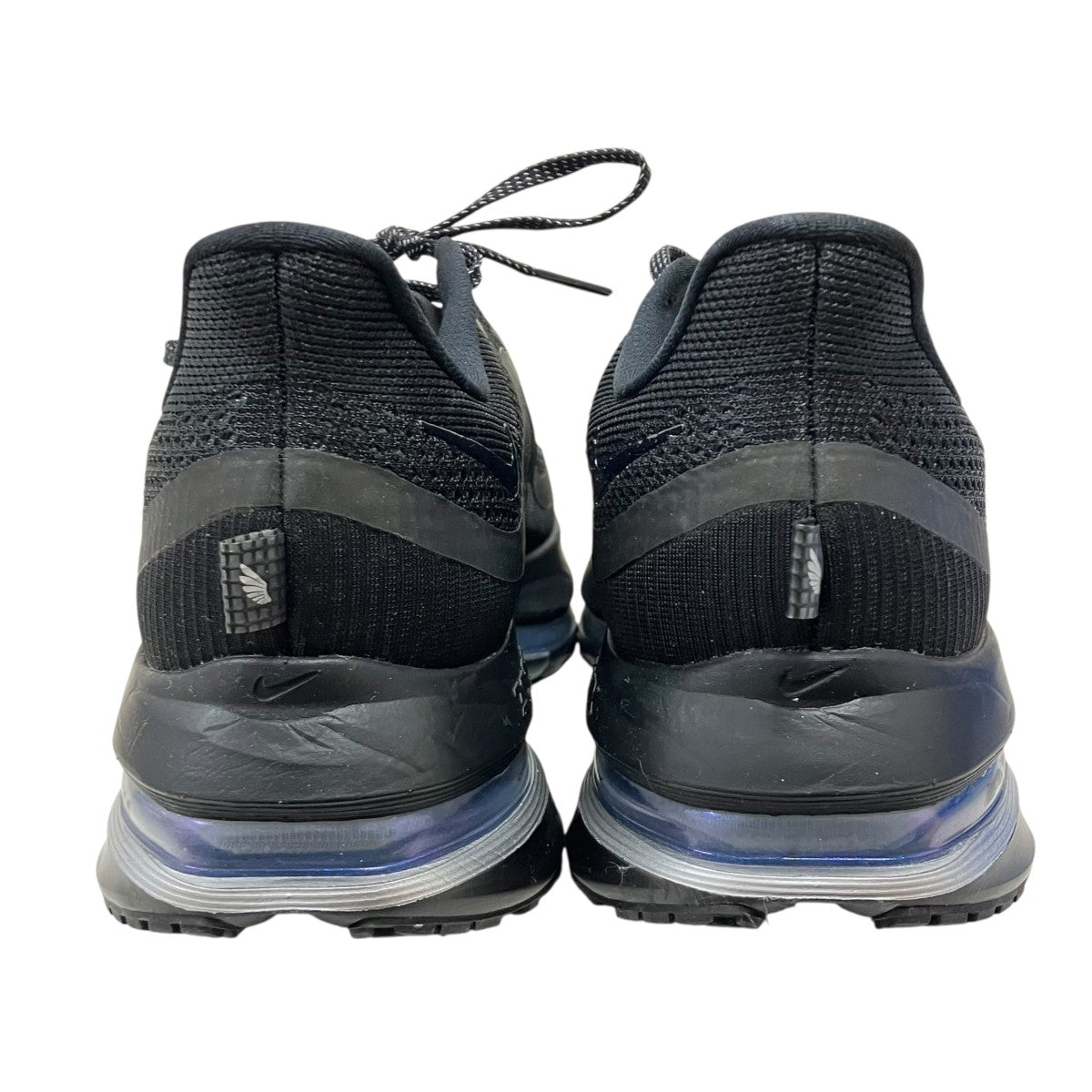 W PEGASUS PREMIUM BLACK ローカットスニーカー