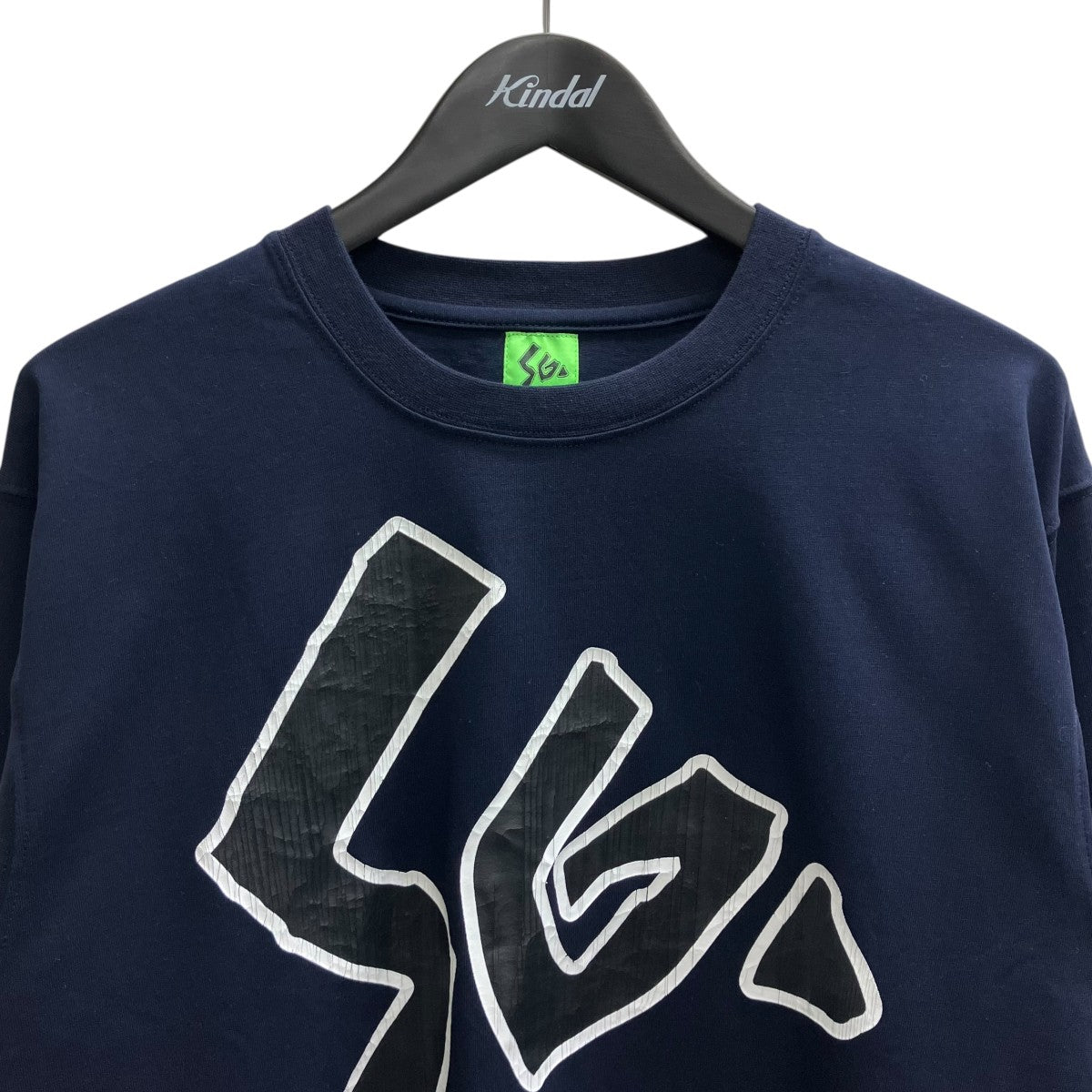 SPECIAL GEAST 26SS ロングスリーブレイヤードＴシャ 古着・中古-2枚目のアイテム画像