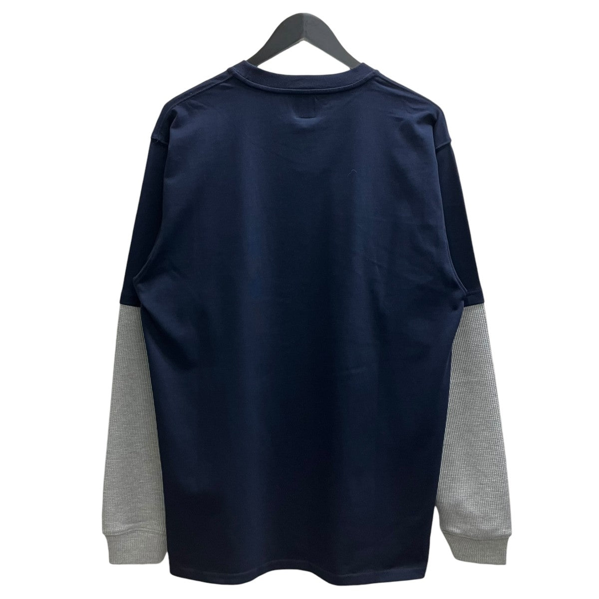 SPECIAL GEAST 26SS ロングスリーブレイヤードＴシャ 古着・中古-3枚目のアイテム画像