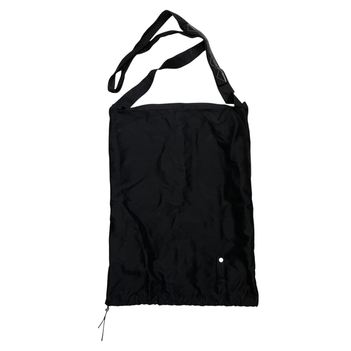 Kiko Kostadinov Kutch bagショルダーバッグ 古着・中古-1枚目のアイテム画像