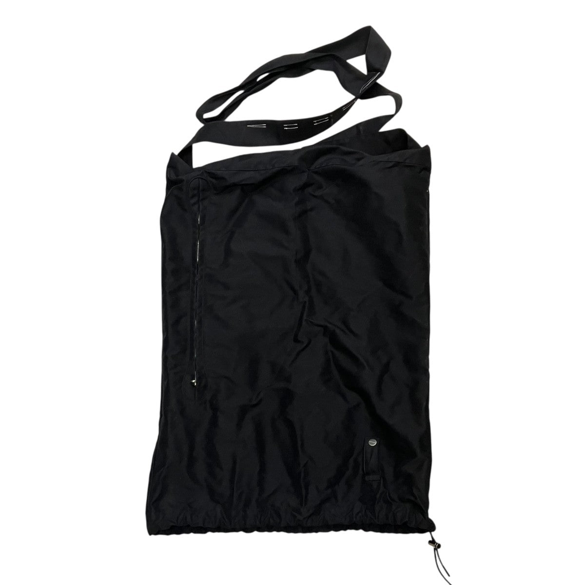 Kiko Kostadinov Kutch bagショルダーバッグ 古着・中古-2枚目のアイテム画像