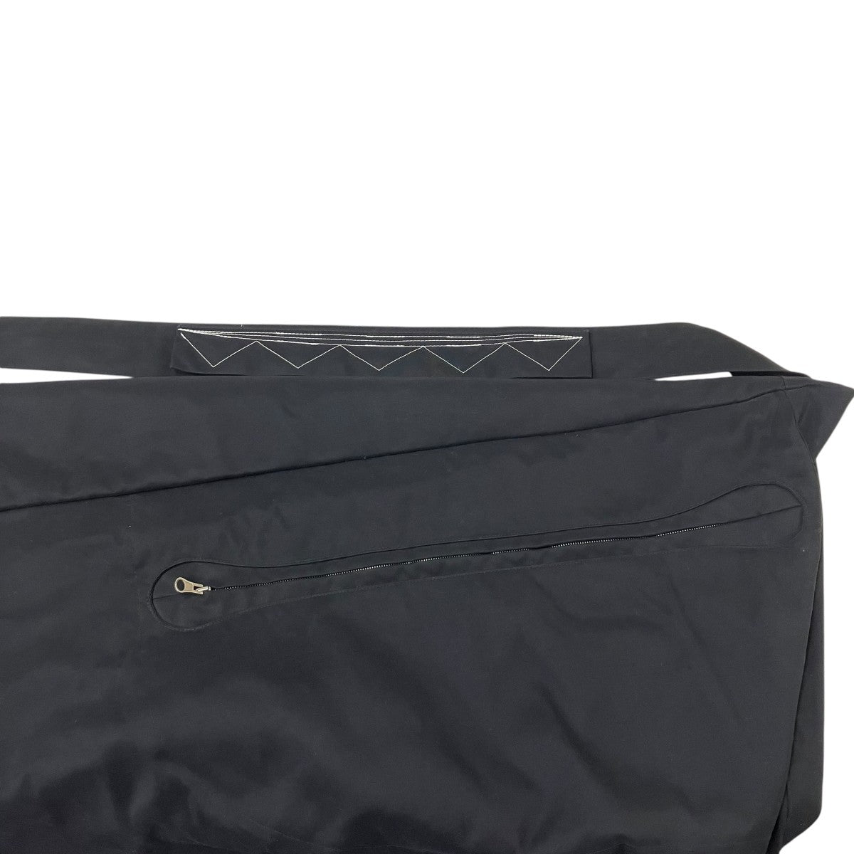Kiko Kostadinov Kutch bagショルダーバッグ 古着・中古-3枚目のアイテム画像