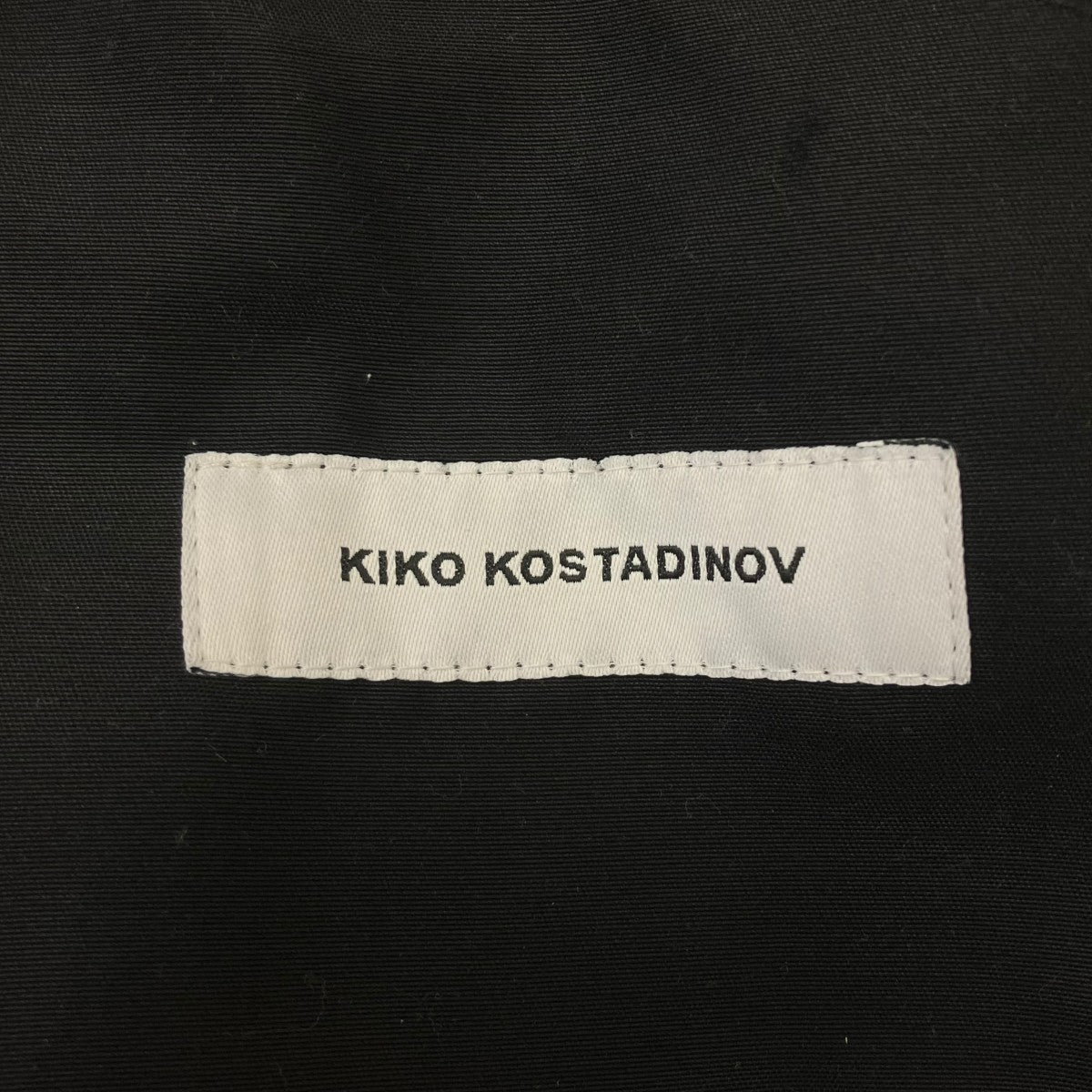 Kiko Kostadinov Kutch bagショルダーバッグ 古着・中古-4枚目のアイテム画像