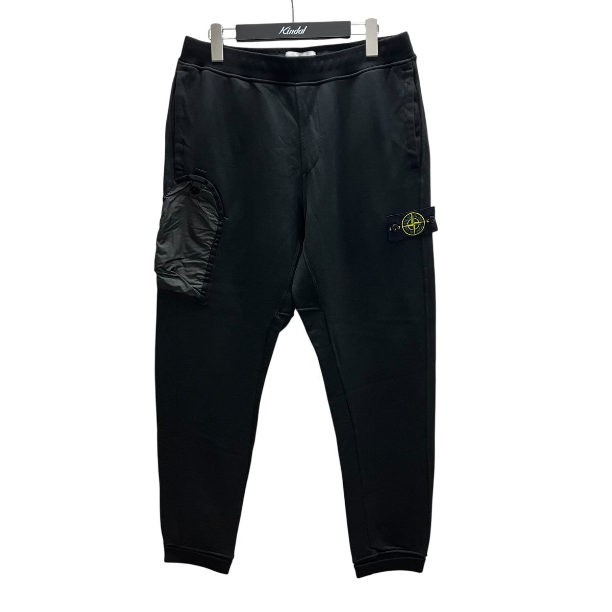 STONE ISLAND スウェットパンツ