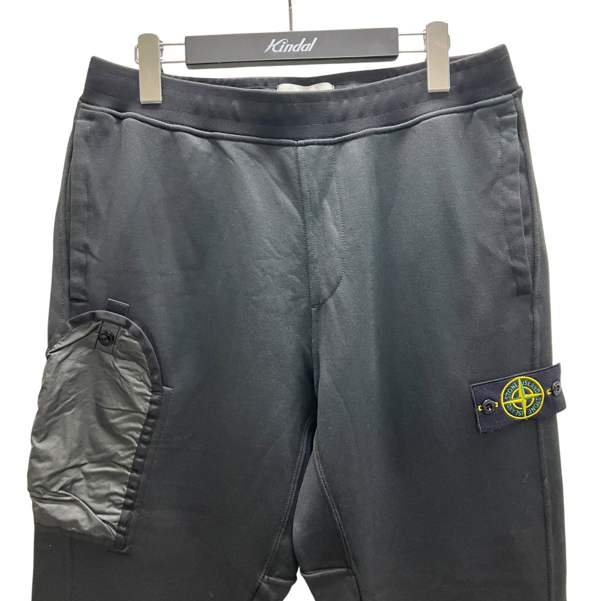 STONE ISLAND スウェットパンツ 古着・中古-3枚目のアイテム画像
