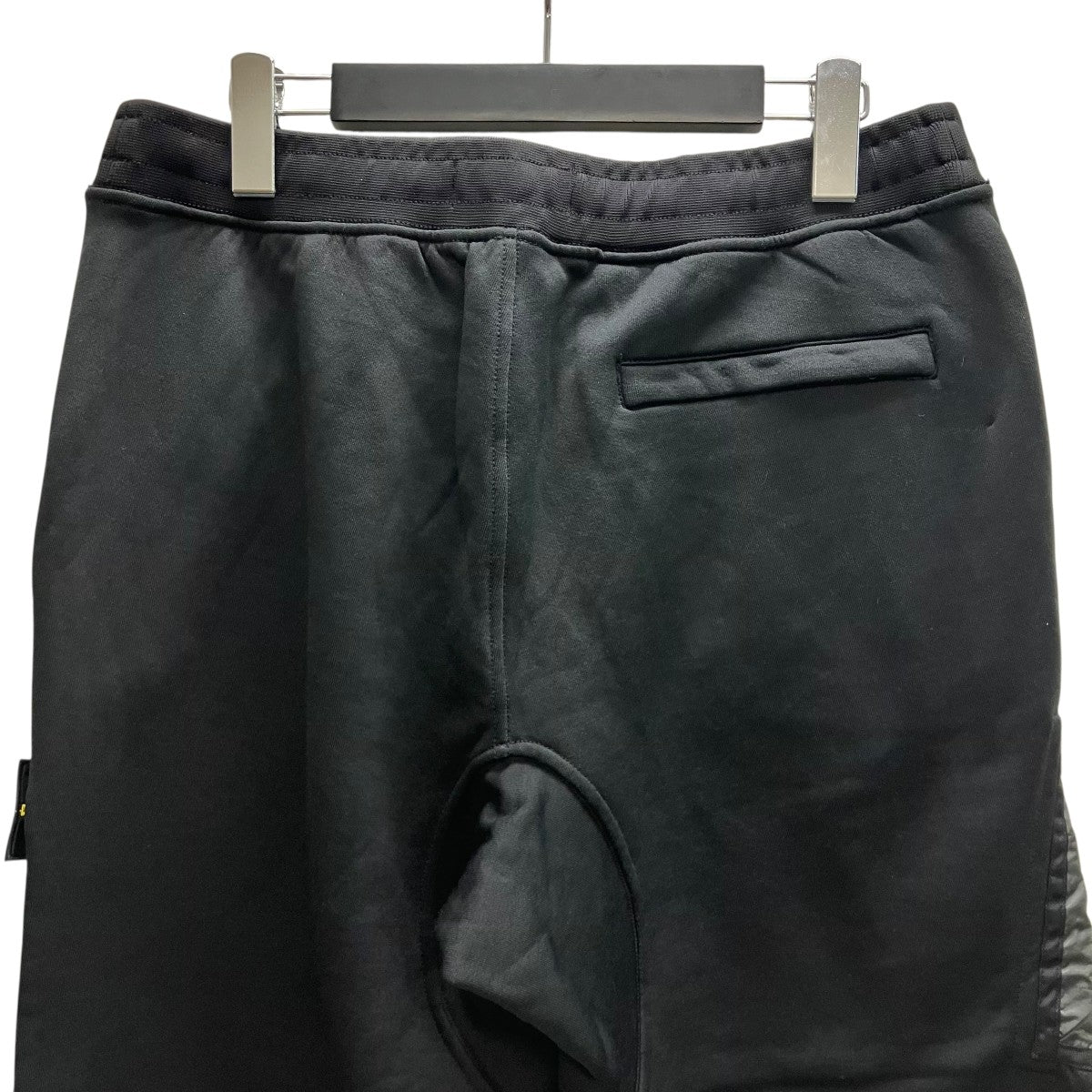 STONE ISLAND スウェットパンツ 古着・中古-4枚目のアイテム画像