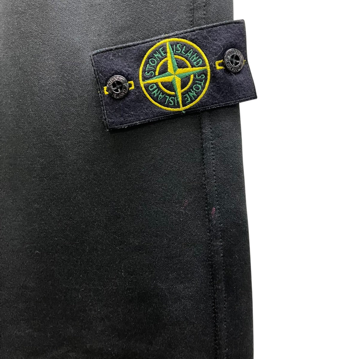 STONE ISLAND スウェットパンツ 古着・中古-5枚目のアイテム画像