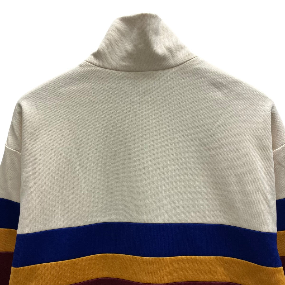 GUCCI トラックジャケット 古着・中古-4枚目のアイテム画像