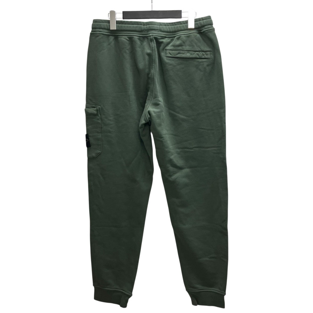 STONE ISLAND スウェットパンツ 古着・中古-2枚目のアイテム画像