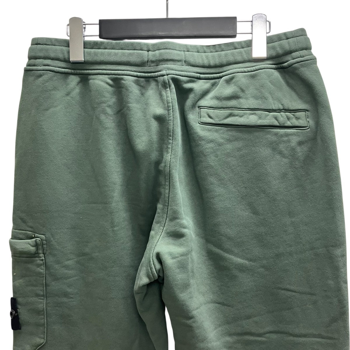STONE ISLAND スウェットパンツ 古着・中古-4枚目のアイテム画像
