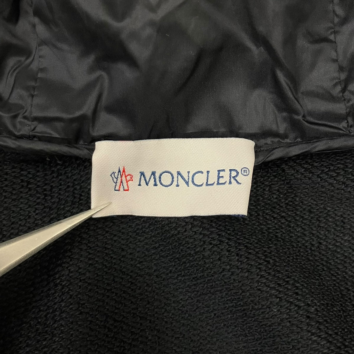 ダウンジャケット