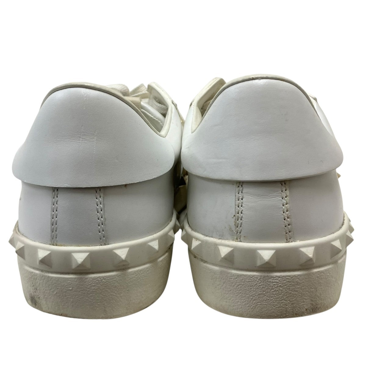 VALENTINO スタッズローカットスニーカー 古着・中古-5枚目のアイテム画像