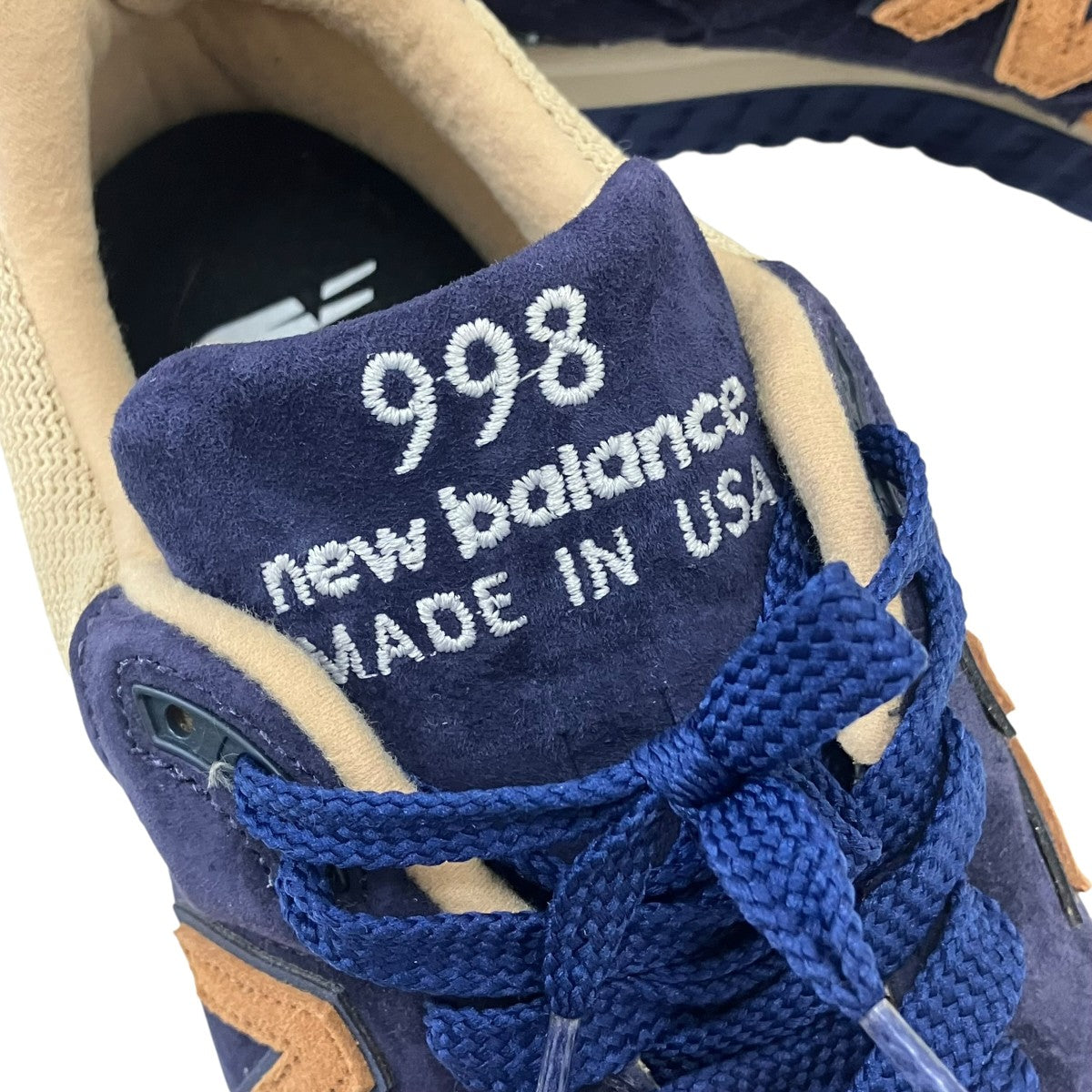 Made in Usa Made Responsibly ローカットスニーカー