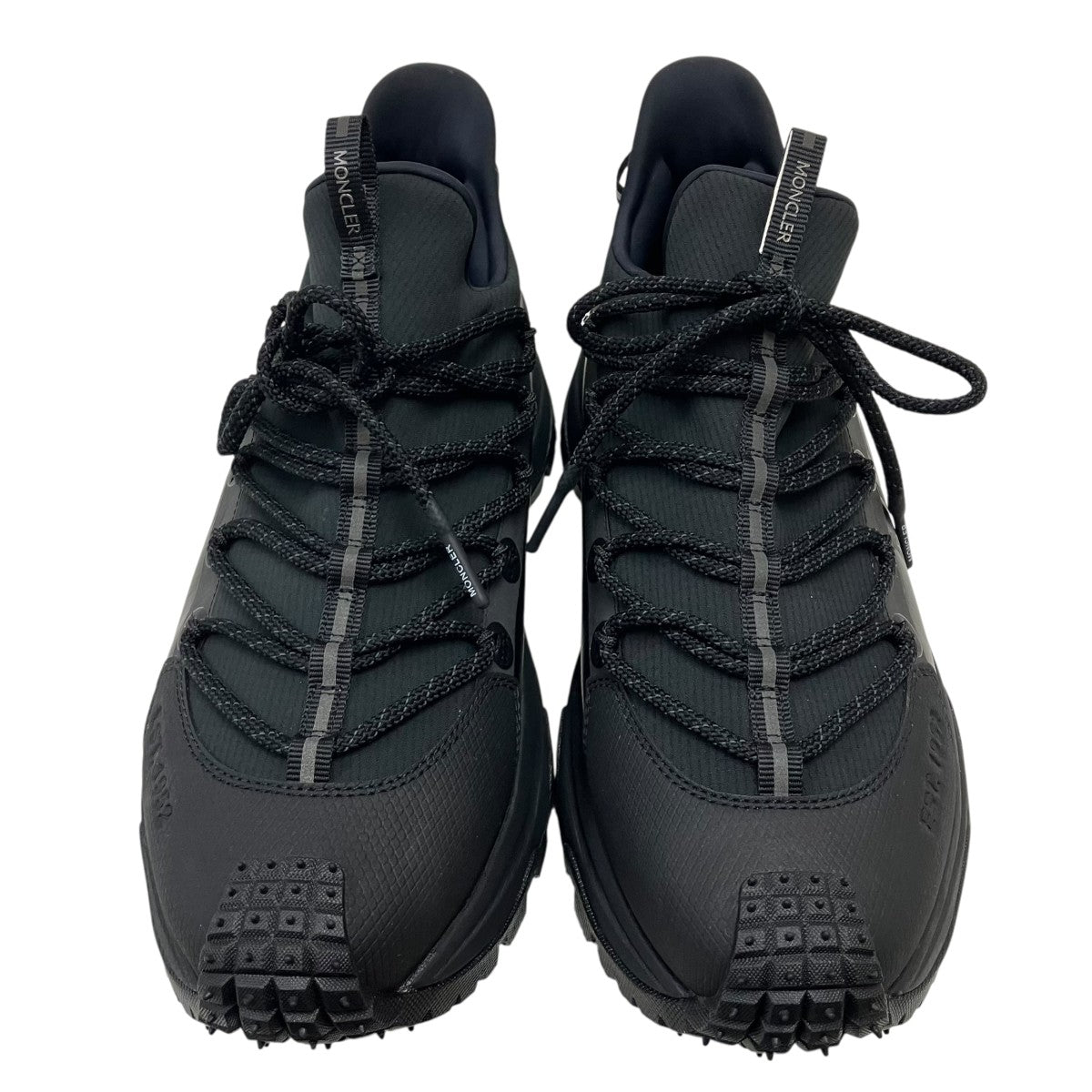 MONCLER Trailgrip Lite2ローカットスニーカー 古着・中古-2枚目のアイテム画像