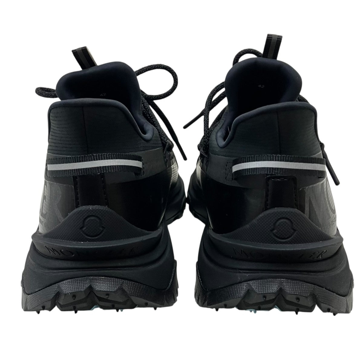 MONCLER Trailgrip Lite2ローカットスニーカー 古着・中古-4枚目のアイテム画像