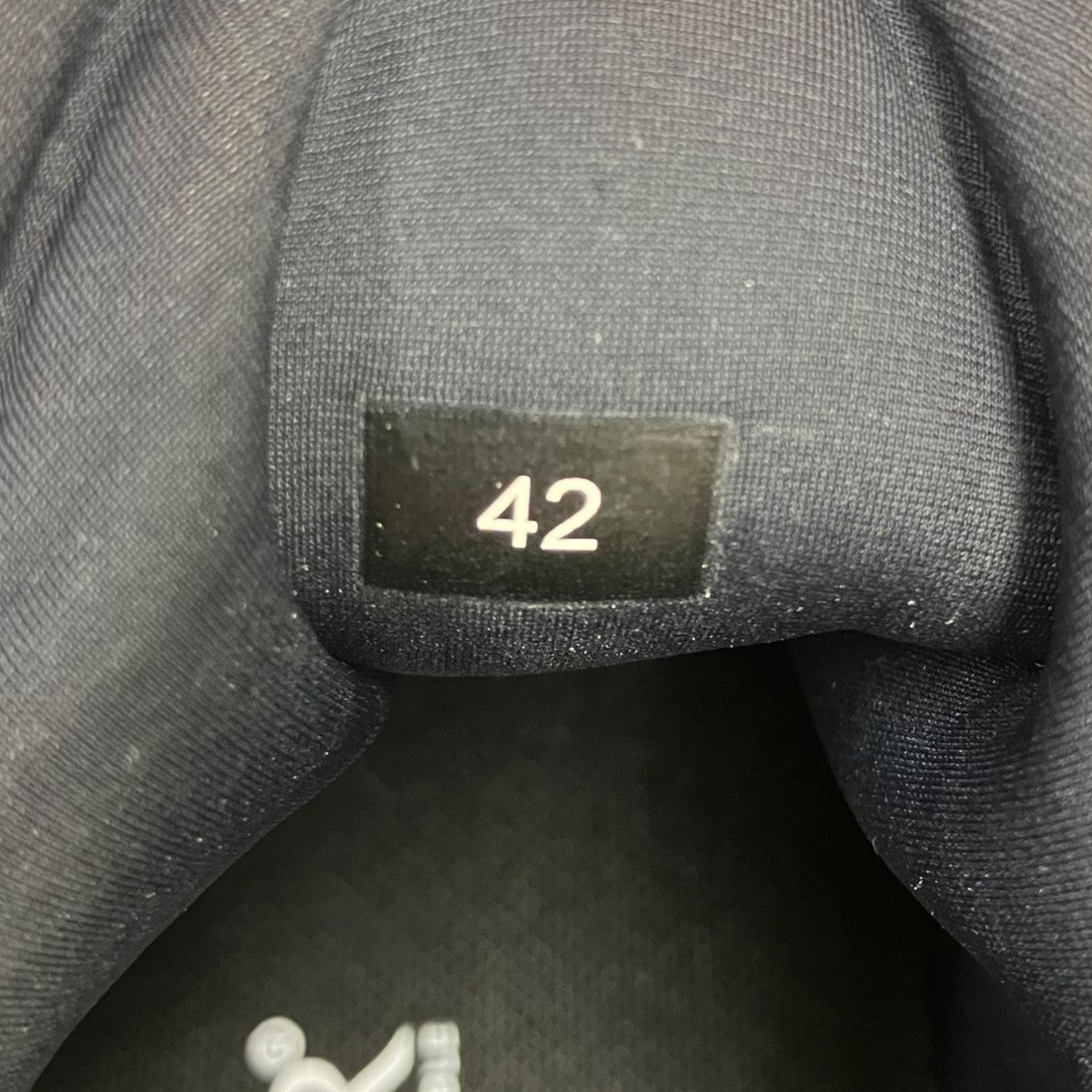 MONCLER Trailgrip Lite2ローカットスニーカー 古着・中古-6枚目のアイテム画像