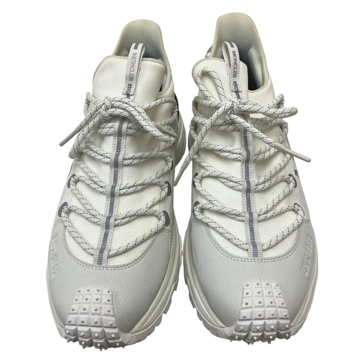 MONCLER Trailgrip Lite2ローカットスニーカー 古着・中古-2枚目のアイテム画像