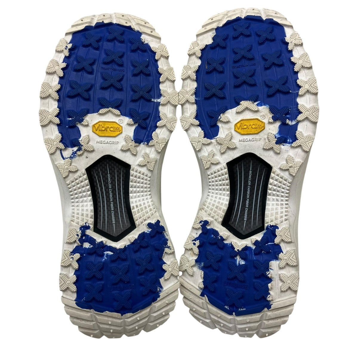 MONCLER Trailgrip Lite2ローカットスニーカー 古着・中古-5枚目のアイテム画像