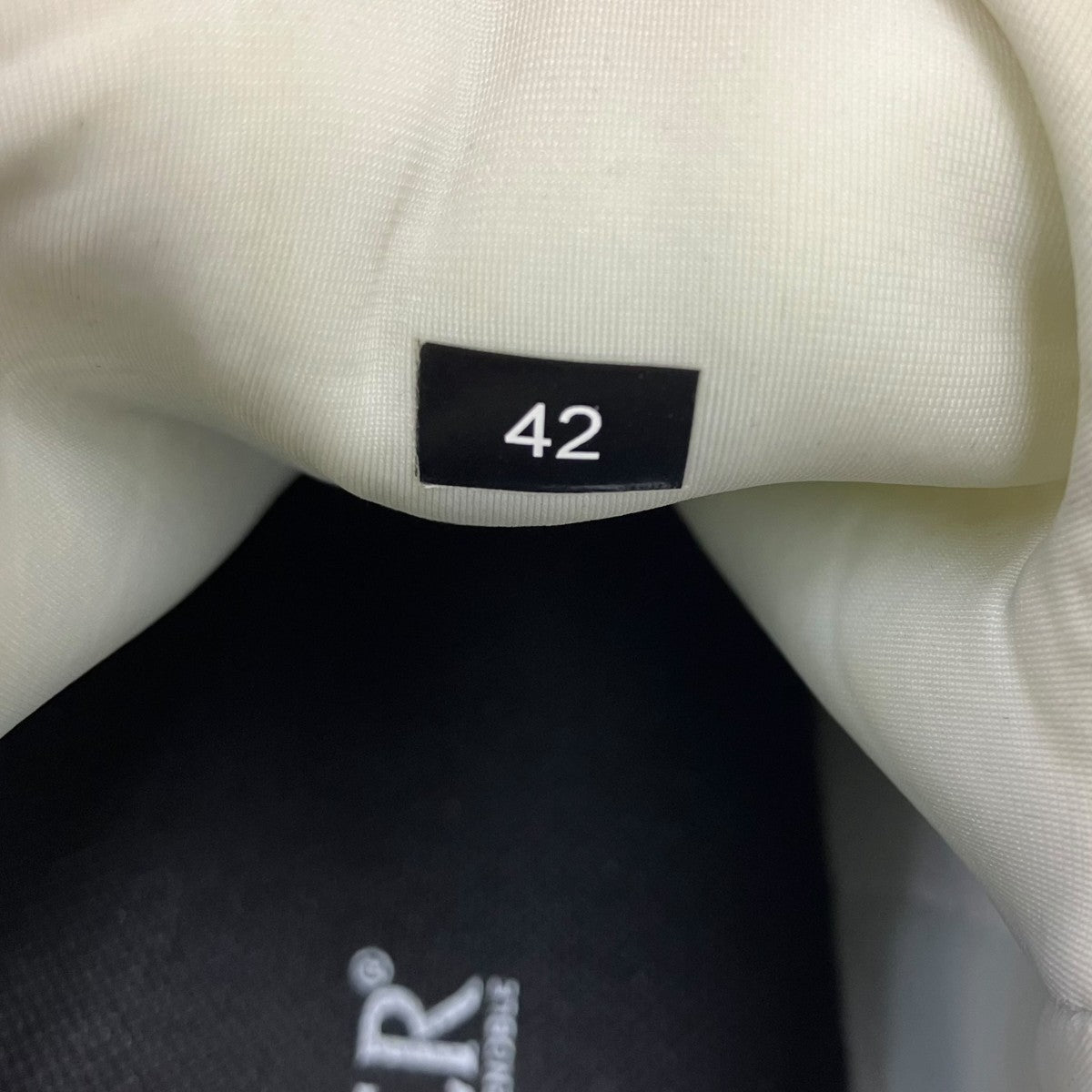 MONCLER Trailgrip Lite2ローカットスニーカー 古着・中古-6枚目のアイテム画像