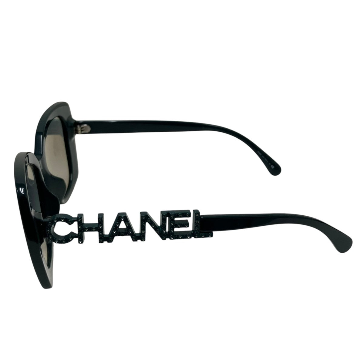CHANEL サングラス 古着・中古-4枚目のアイテム画像