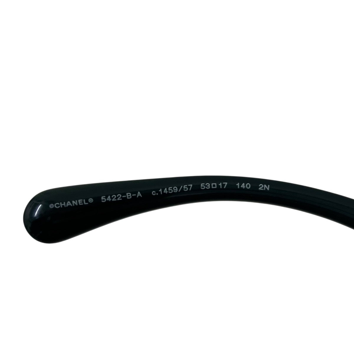 CHANEL サングラス 古着・中古-6枚目のアイテム画像