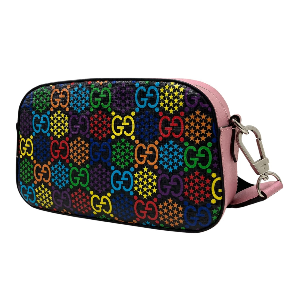 GUCCI ショルダーバッグ 古着・中古-1枚目のアイテム画像