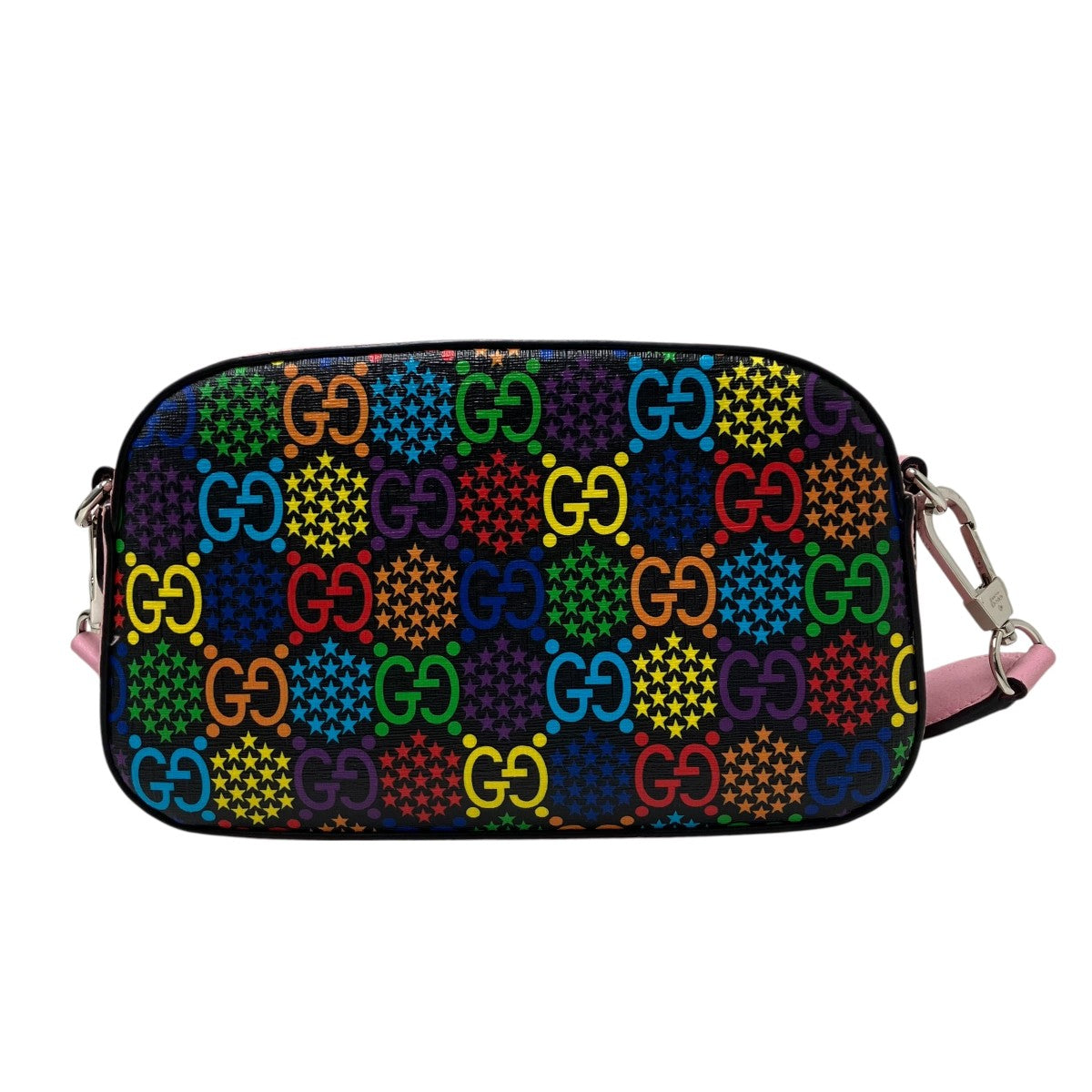 GUCCI ショルダーバッグ 古着・中古-2枚目のアイテム画像