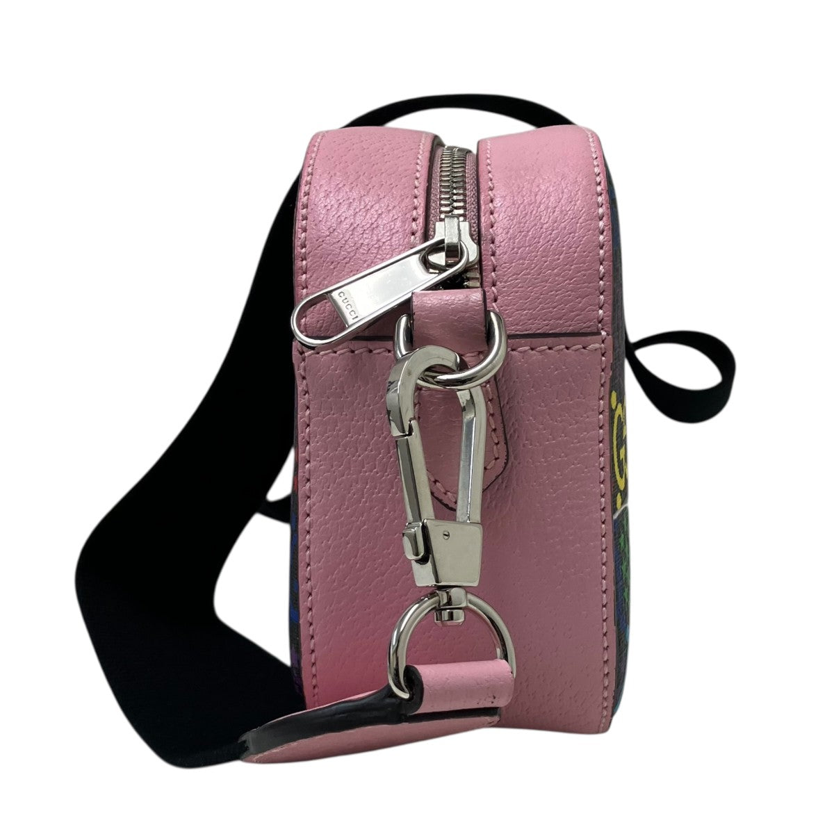 GUCCI ショルダーバッグ 古着・中古-3枚目のアイテム画像
